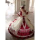 Airfreeing Fairy To Lotus Rococo 5th Year Anniversary OP Set(Limited Reservation/Full Payment Without Shipping)